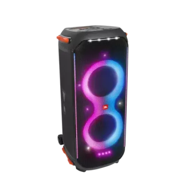 JBL PartyBox 710 800W Powerful Bluetooth Party Speaker